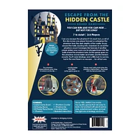 Escape from the Hidden Castle™ Board Game