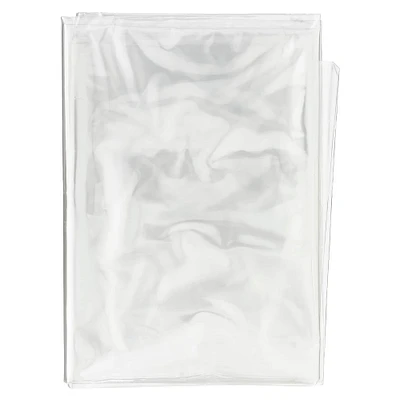 30" Clear Shrink Wrap Bag by Celebrate It™