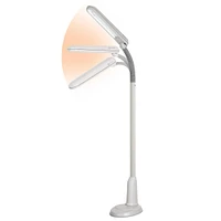 OttLite 49" Craft Plus Floor Lamp