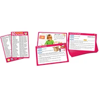 Junior Learning® 50 Emotion Activity Cards