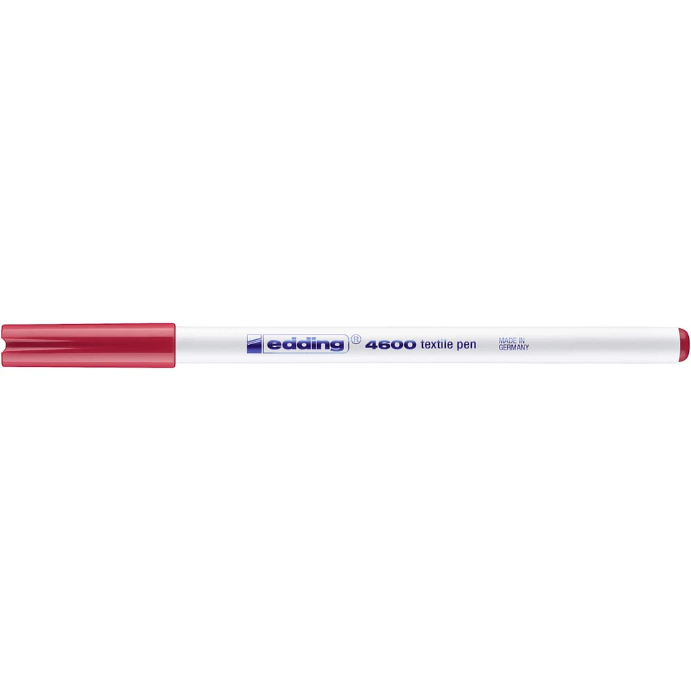 Edding® 4600 Textile Pen