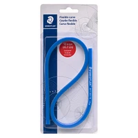 6 Pack: Staedtler® Mars® 18" Flexible Curve