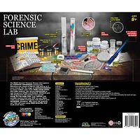Learning Advantage™ Wild Environmental Science™ Forensic Science Lab