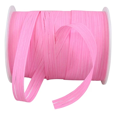 JAM Paper 3/8" x 100yd. Raffia Ribbon