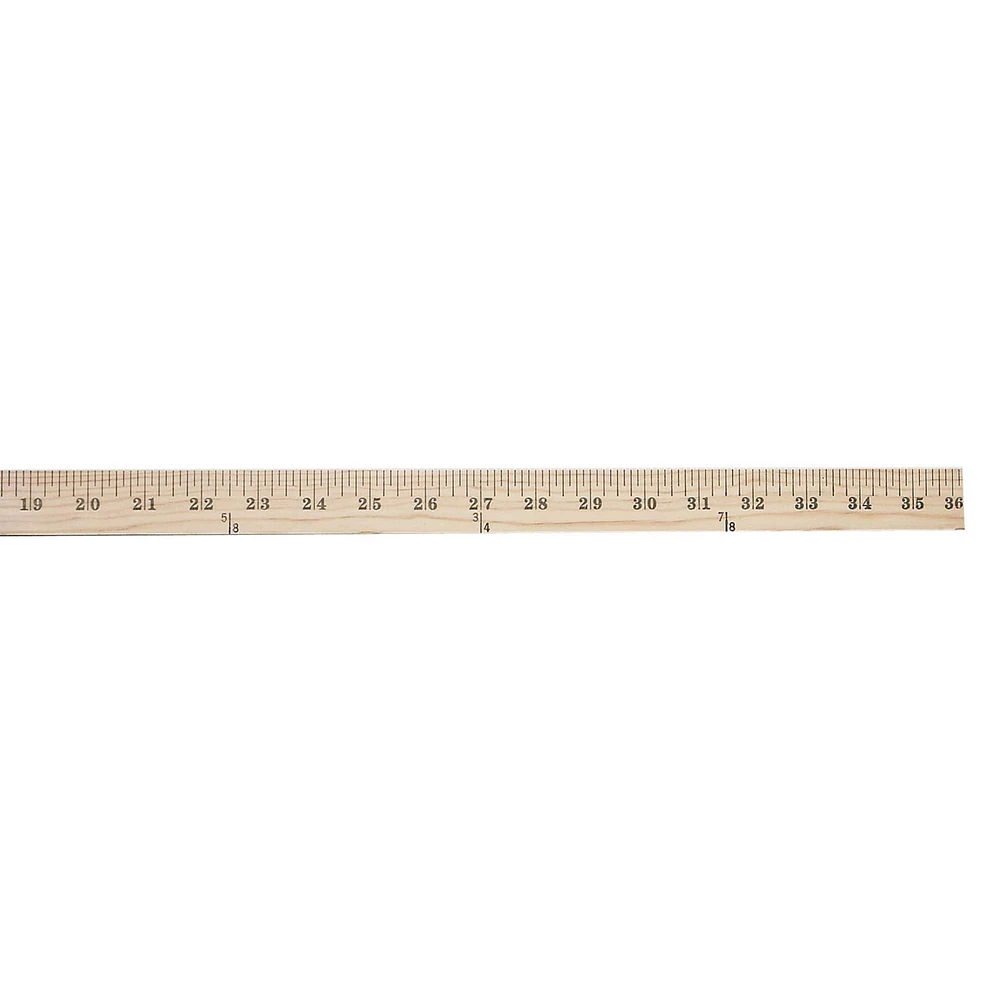 Acme Yardstick, 6ct.