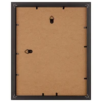 Rustic Narrow Frame With Mat, Aspect by Studio Décor®