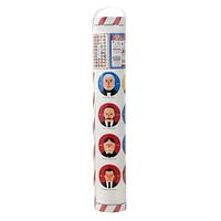 12 Packs: 2 ct. (24 total) Presidents & Branches of Government Posters by B2C™