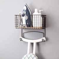 SunnyPoint Metal Ironing Board Holder