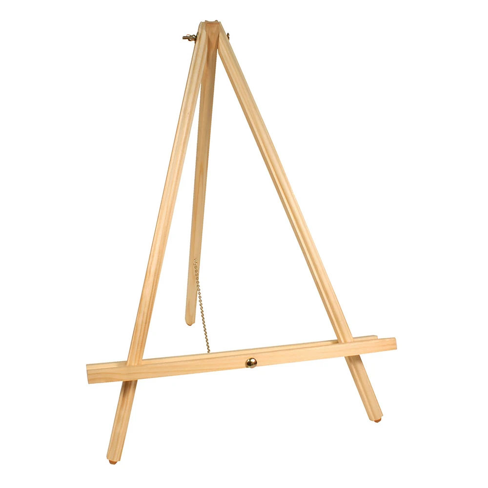 4 Pack: Art Alternatives Display Table Easel