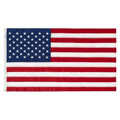 Valley Forge® Sewn Nylon United States Flag