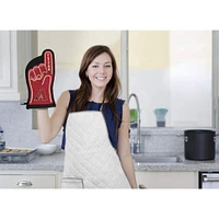 MLB #1 Oven Mitt