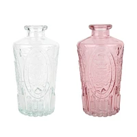 Assorted 5" Glass Vase by Ashland®, 1pc.