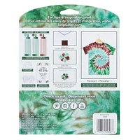 Tulip® Camo One-Step Tie-Dye Kit®