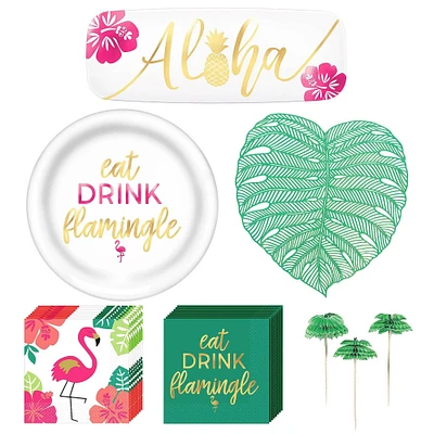 You Had Me at Aloha Appetizer Kit