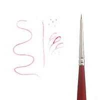 Princeton™ Velvetouch™ Series 3950 Spotter Brush