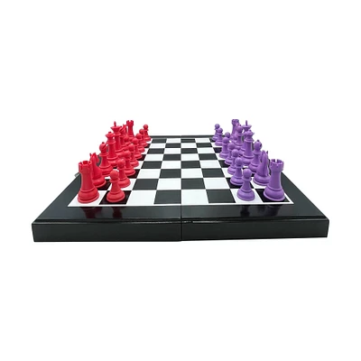 Chess a Timeless Classic Board Game