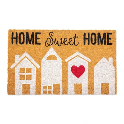 DII® Home Sweet Home Doormat