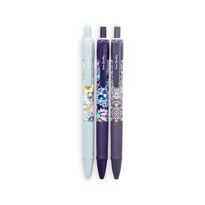 Vera Bradley® Summer Medley Ink Pen Set