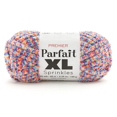 Premier® Parfait® XL Sprinkles Yarn