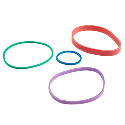 Rubber Bands, 100ct. by Make Market®