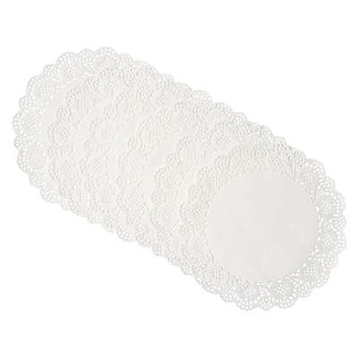 10" Paper Doilies by Celebrate It®
