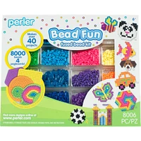 Perler™ Bead Fun Fused Bead Kit