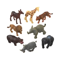 10 Pack: Safari Ltd® Good Luck Minis® Wild Fun Pack