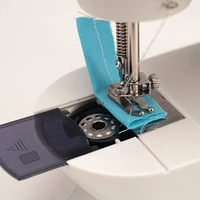 LSS-202 2-Speed Portable Sewing Machine