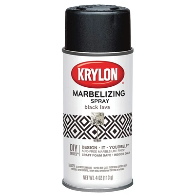 Krylon® Marbelizing Spray