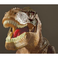 Brainstorm Toys T Rex Projector & Room Guard With 24 Images
