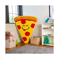 Good Banana™ Floor Floaties™ Pizza Play Space Cushion