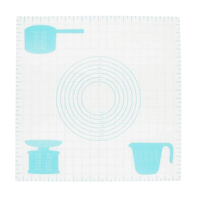 6 Pack: 20" x 20" Silicone Baking Mat by Celebrate It™