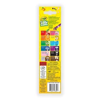 Crayola® Silly Scents™ Twistables® Colored Pencils