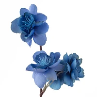 Blue Apple Blossom Stem by Ashland®