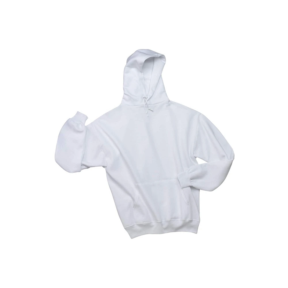 JERZEES® NuBlend® Neutrals Unisex Pullover Hooded Sweatshirt