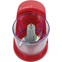 Brentwood 1.5 Cup Mini Food Chopper