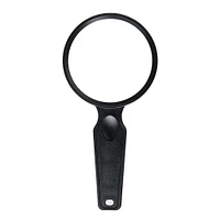 2x to 4.5x Bifocal Lens Hand Magnifier by Loops & Threads®