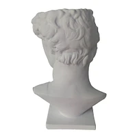 8.26" Male Head Vase by Ashland®