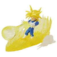 Bandai Dragonball Super Final Blast Super Sayian Trunks Figure