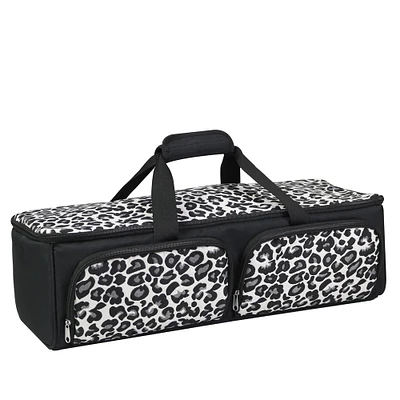 Everything Mary Cheetah Die-Cut Machine Carrying Case
