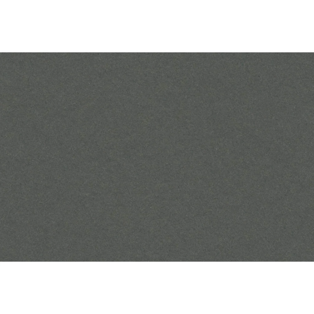 Crescent® Dark Gray Decorative Matboard, 32" x 40"