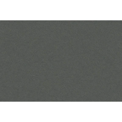 Crescent® Dark Gray Decorative Matboard, 32" x 40"