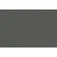 Crescent® Dark Gray Decorative Matboard, 32" x 40"