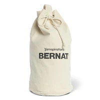 8 Pack Bernat® Blanket Big™ Yarn with Bag