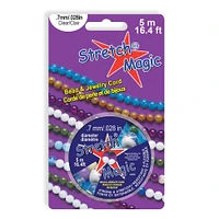 12 Pack: Stretch Magic® 0.7mm Clear Bead & Jewelry Cord