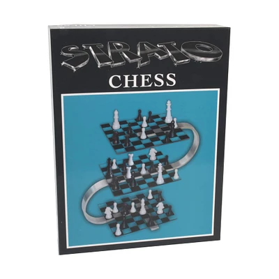 Strato Chess Strategy Game