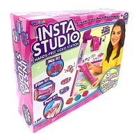 We Cool® Insta™ Studio Hands-Free Video Station