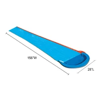 Banzai® 13ft. Speed Blast Water Slide™