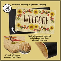 DII® Baby Its Cold Doormat