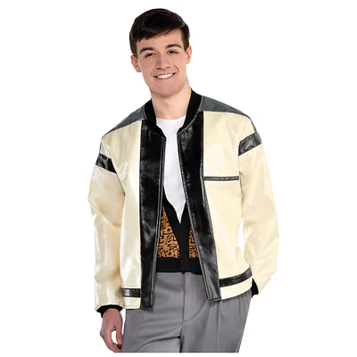 Ferris Bueller Adult Costume Kit